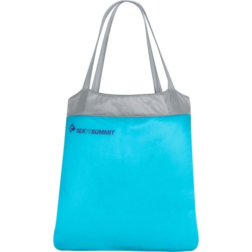 Sea to Summit Ultra-Sil Shopping Bag ATOLL BLUE